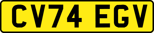 CV74EGV