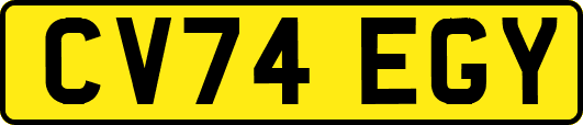 CV74EGY