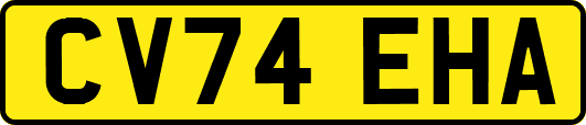CV74EHA