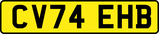 CV74EHB