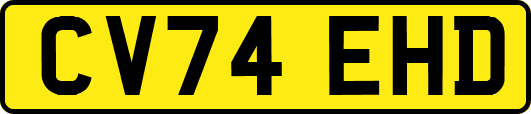 CV74EHD