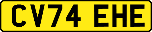 CV74EHE