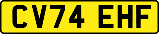 CV74EHF