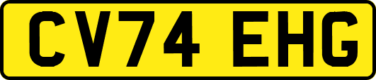 CV74EHG