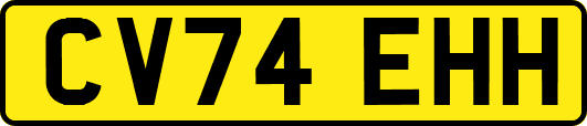CV74EHH