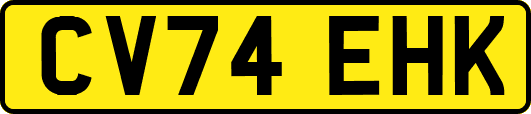 CV74EHK
