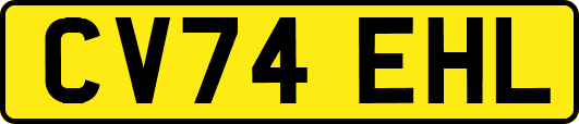 CV74EHL