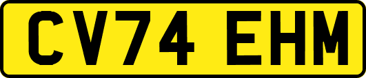CV74EHM
