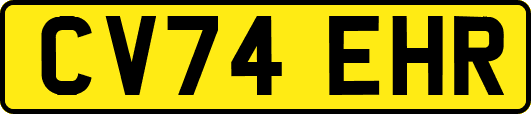 CV74EHR