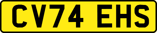 CV74EHS