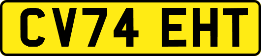 CV74EHT
