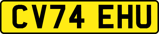 CV74EHU