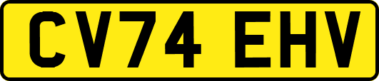 CV74EHV