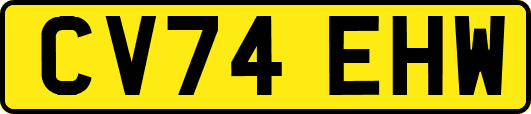 CV74EHW