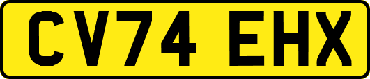 CV74EHX