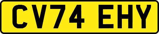 CV74EHY