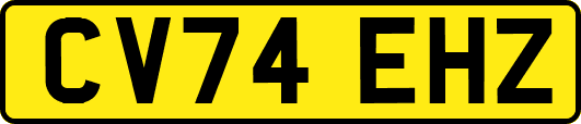 CV74EHZ