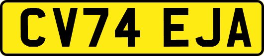 CV74EJA