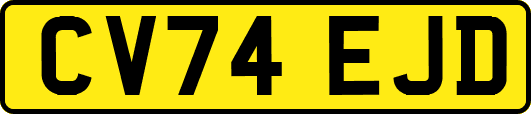 CV74EJD