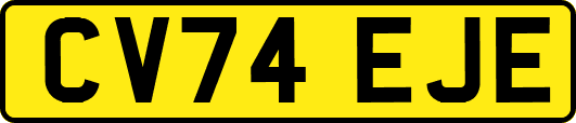 CV74EJE