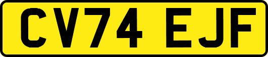 CV74EJF