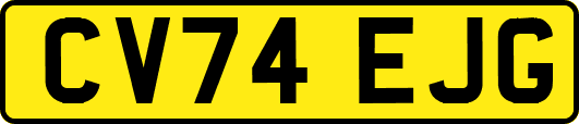 CV74EJG