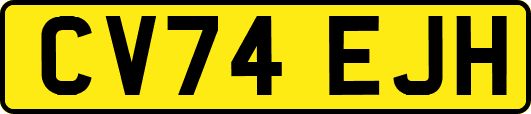 CV74EJH