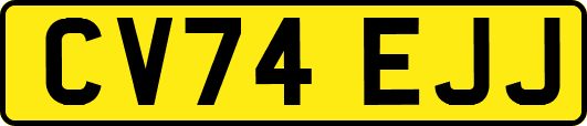 CV74EJJ