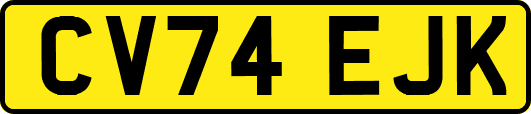 CV74EJK
