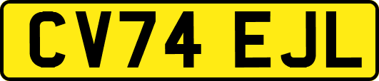 CV74EJL