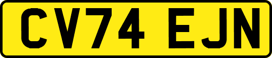 CV74EJN