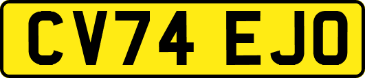CV74EJO