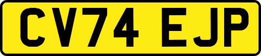CV74EJP
