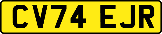 CV74EJR