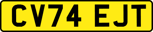CV74EJT
