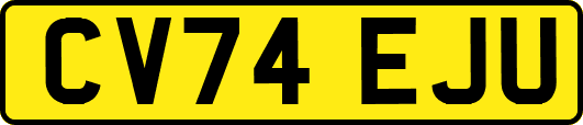 CV74EJU