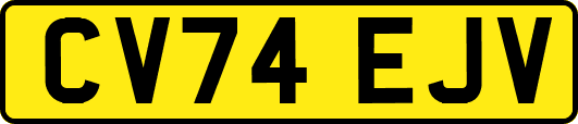 CV74EJV
