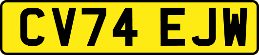 CV74EJW