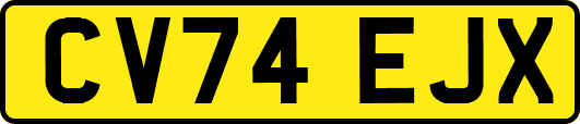 CV74EJX