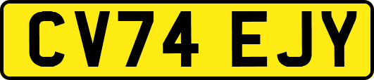 CV74EJY