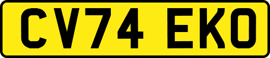 CV74EKO