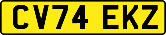 CV74EKZ