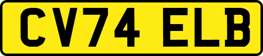 CV74ELB