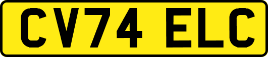 CV74ELC