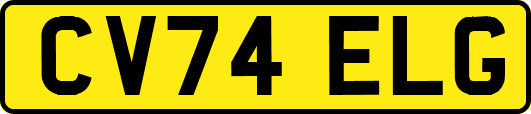 CV74ELG