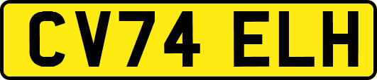 CV74ELH