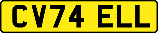 CV74ELL