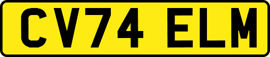 CV74ELM