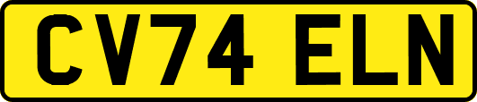 CV74ELN