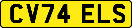 CV74ELS